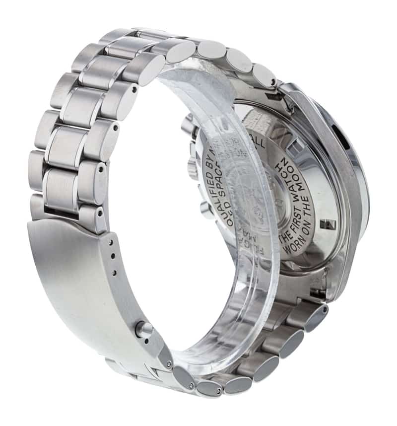 Omega Speedmaster Moonwatch 3570.50.00